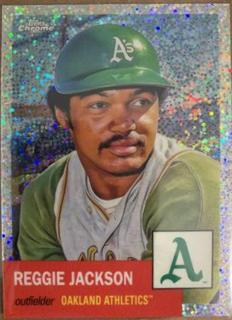 Reggie Jackson