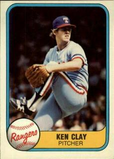 Ken Clay