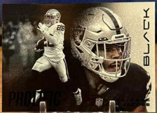 Josh Jacobs