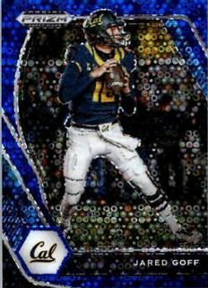 Jared Goff
