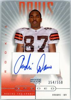 Andre Davis