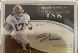 Jaylen Waddle