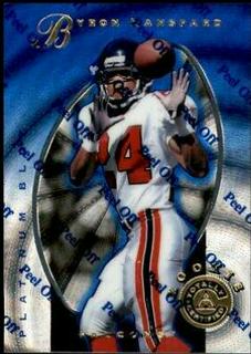 Byron Hanspard