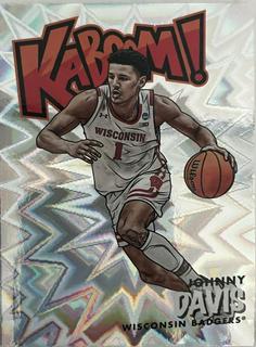 Johnny Davis