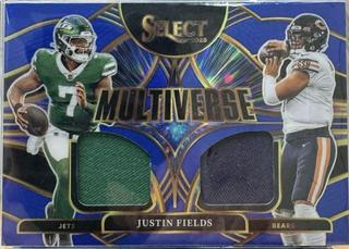 Justin Fields