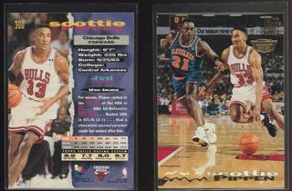 Scottie Pippen