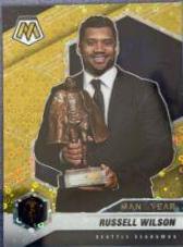 Russell Wilson