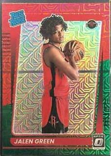 Jalen Green