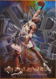 Vince Carter