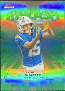 Ladd McConkey
