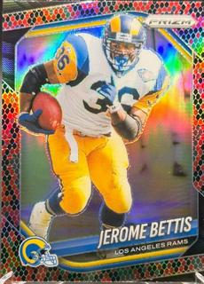 Jerome Bettis