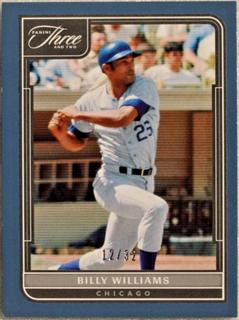 Billy Williams