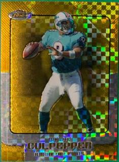 Daunte Culpepper