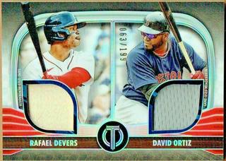 David Ortiz