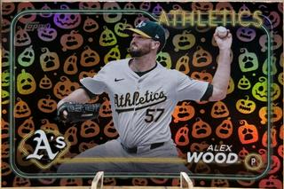 Alex Wood