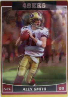 Alex Smith