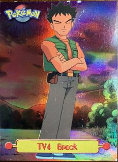 Brock