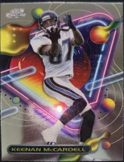 Keenan McCardell