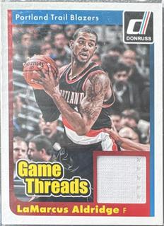 LaMarcus Aldridge