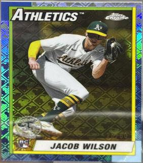 Jacob Wilson