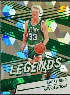 Larry Bird