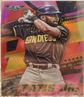 Fernando Tatis Jr.