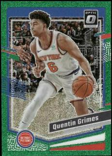 Quentin Grimes