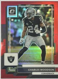 Charles Woodson