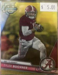 Tyler Buchner