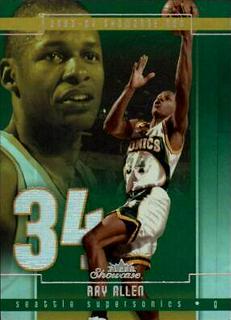 Ray Allen