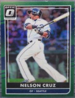 Nelson Cruz