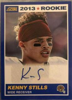 Kenny Stills