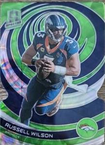 Russell Wilson