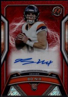 Bo Nix