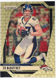Ed McCaffrey