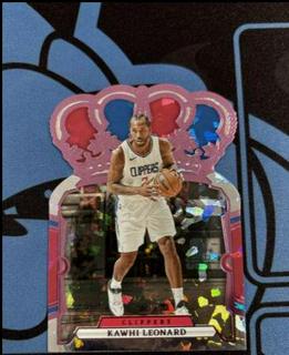 Kawhi Leonard