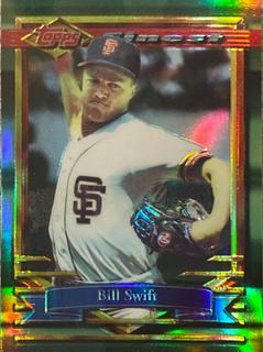 Bill Swift