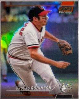 Brooks Robinson