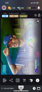 Maikel Garcia