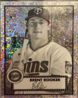 Brent Rooker