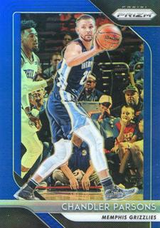 Chandler Parsons