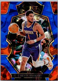 Devin Booker