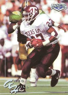 Greg Hill