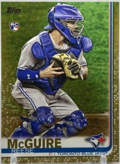 Reese McGuire