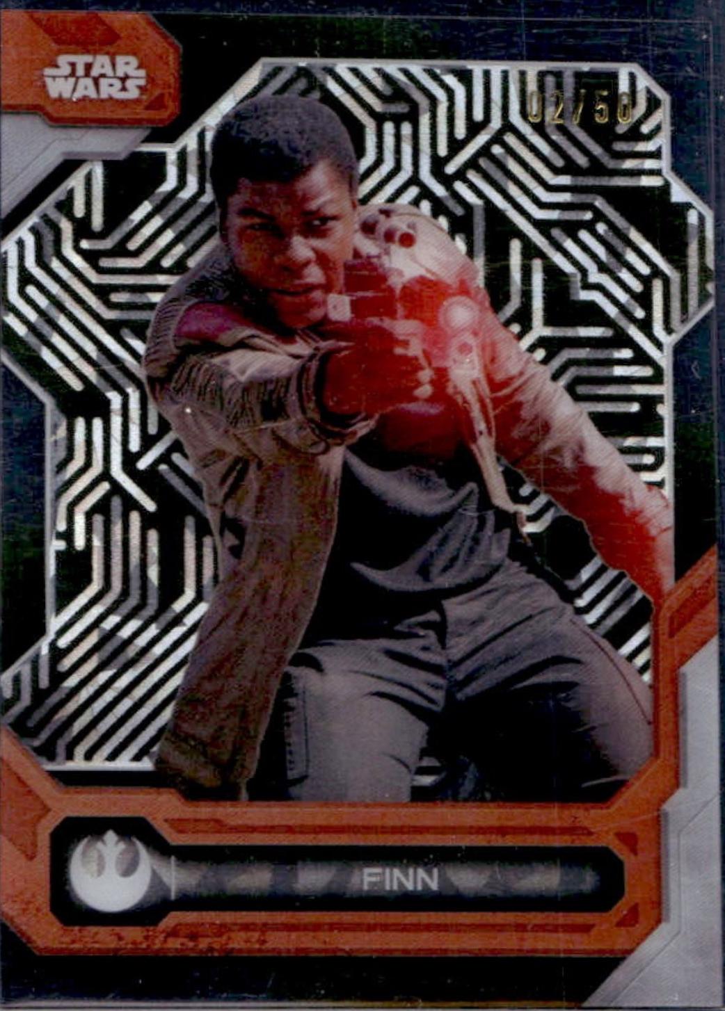Finn [Imperial Gold] #38