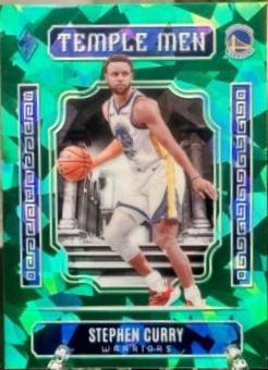 Stephen Curry