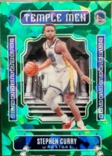Stephen Curry