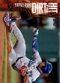 Yasiel Puig