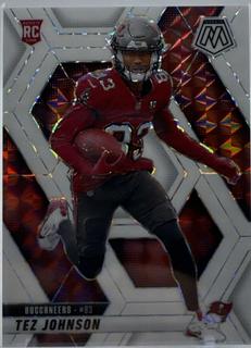 Tez Johnson