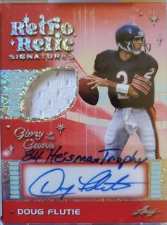 Doug Flutie